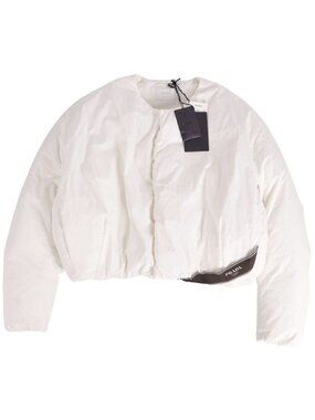 Prada Down Jacket Color